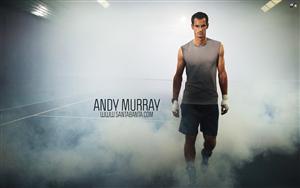 Andy Murray